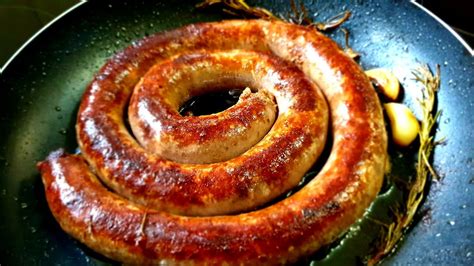  Boerewors！ 一道充滿南非風味的香辣腸腸！